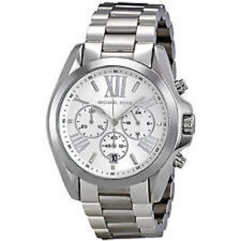 michael kors watch 5535